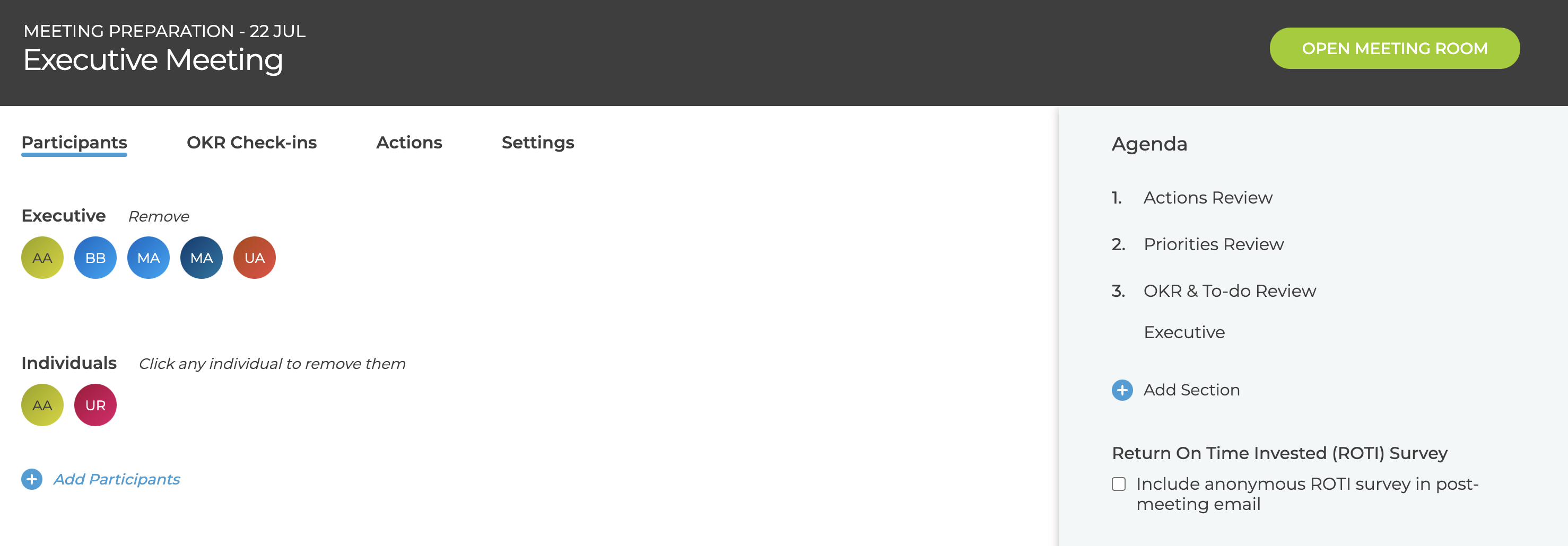 How Do I Add Remove Participants To A Meeting ZOKRI
